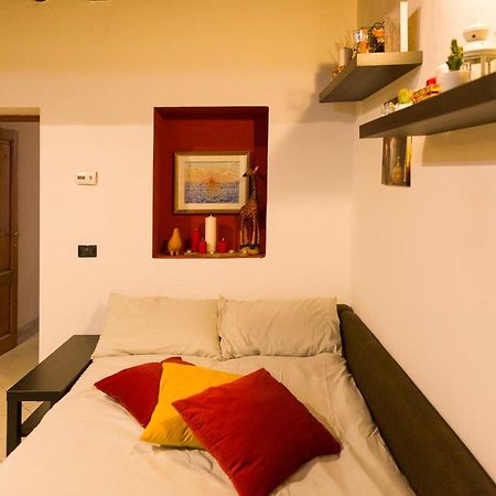 San Frediano District - Apartment Florence Buitenkant foto