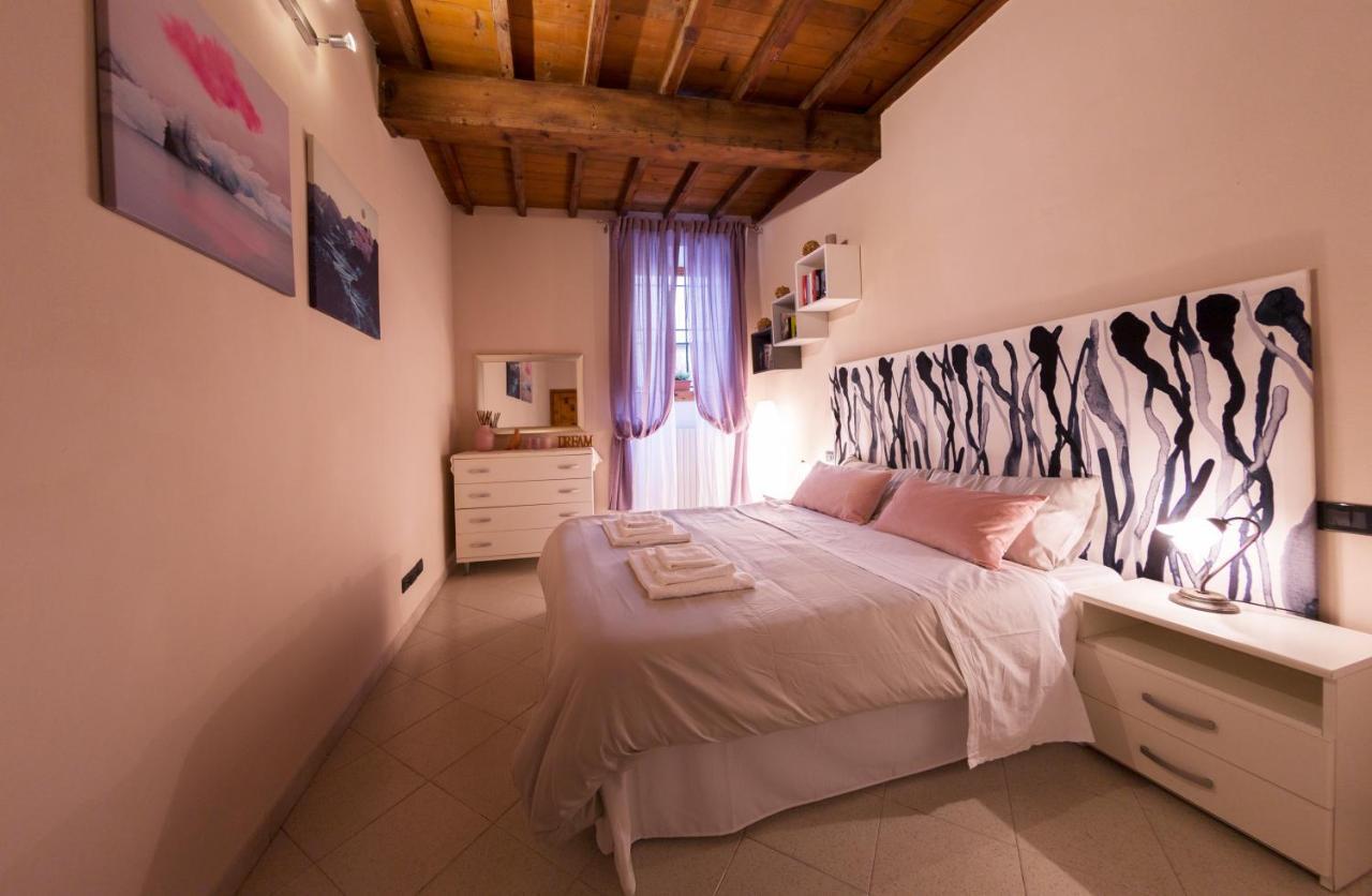 San Frediano District - Apartment Florence Buitenkant foto