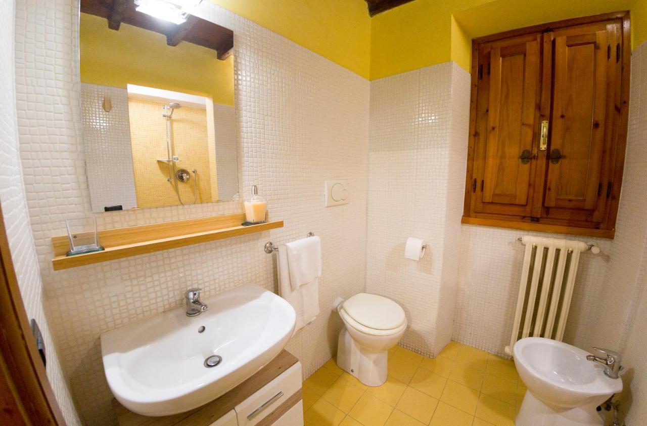 San Frediano District - Apartment Florence Buitenkant foto