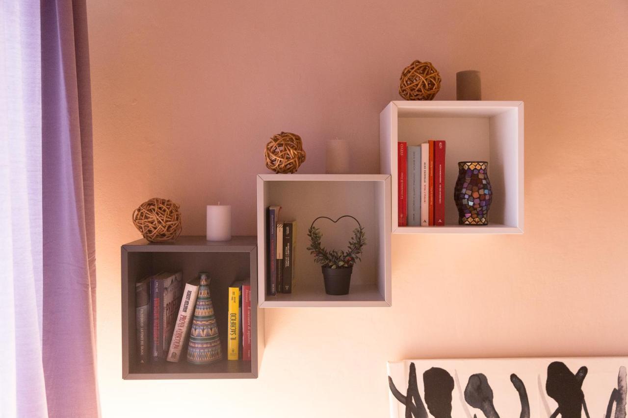 San Frediano District - Apartment Florence Buitenkant foto