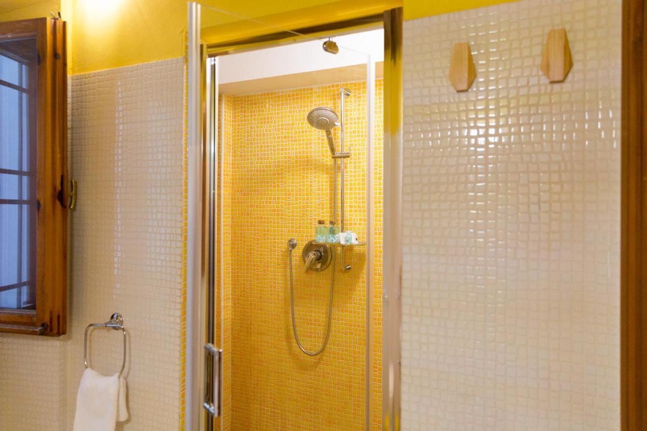 San Frediano District - Apartment Florence Buitenkant foto