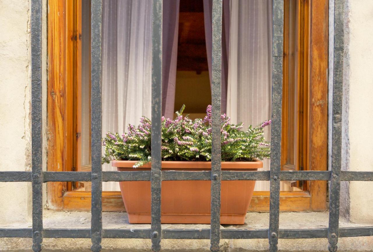 San Frediano District - Apartment Florence Buitenkant foto